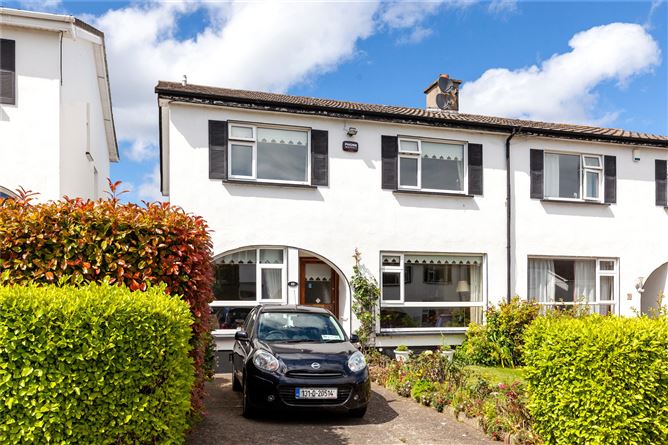 Main image for 69 Rathdown Park,Greystones,Co Wicklow,A63 Y861