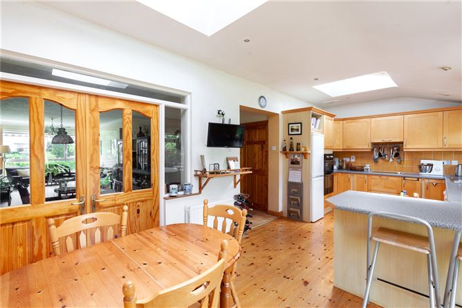 69 Rathdown Park, Greystones, Co. Wicklow