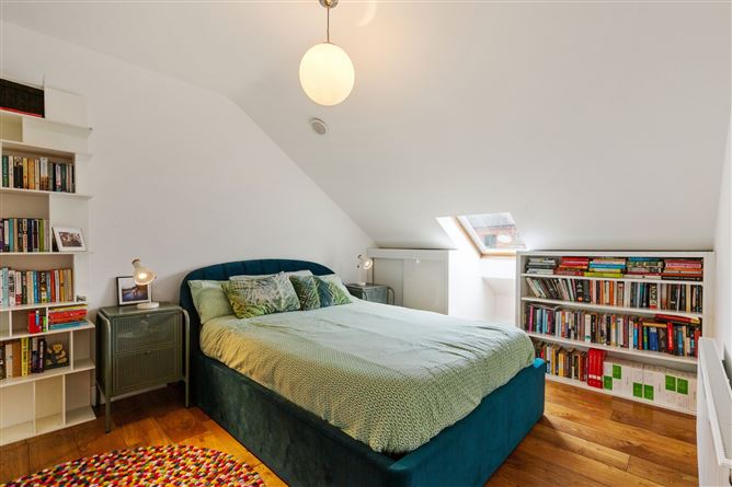 13 Ebenezer Terrace, South Circular Road, Dublin 8