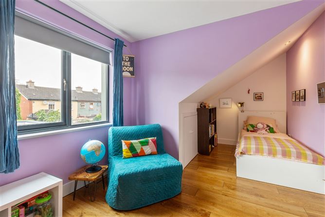 13 Ebenezer Terrace, South Circular Road, Dublin 8