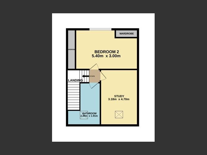 13 Ebenezer Terrace, South Circular Road, Dublin 8