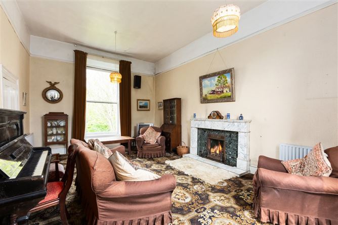 9 Garville Avenue, Rathgar, Dublin 6