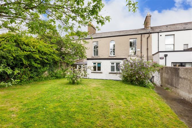9 Garville Avenue, Rathgar, Dublin 6