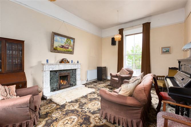 9 Garville Avenue, Rathgar, Dublin 6