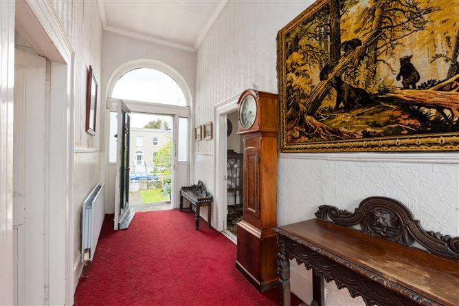 9 Garville Avenue, Rathgar, Dublin 6
