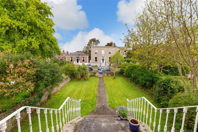 9 Garville Avenue, Rathgar, Dublin 6