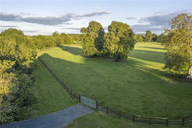 Martinstown, The Curragh, - approx. 31 acres, Co. Kildare