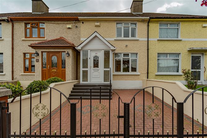 123 Windmill Road, Crumlin,   Dublin 12