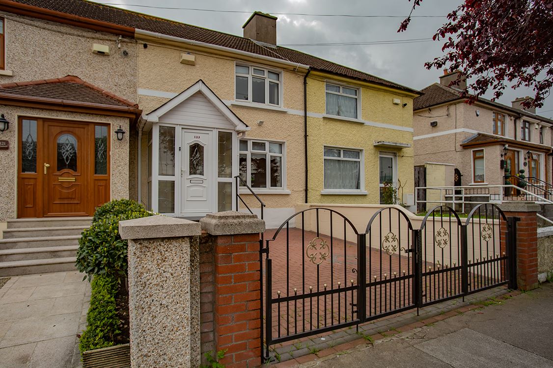 123 Windmill Road, Crumlin,   Dublin 12