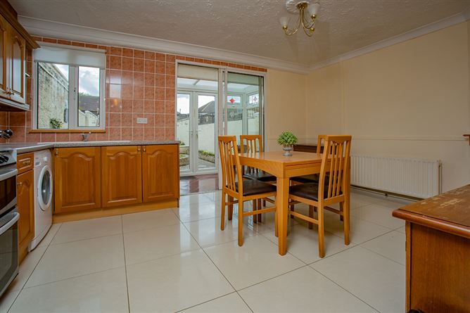 123 Windmill Road, Crumlin,   Dublin 12