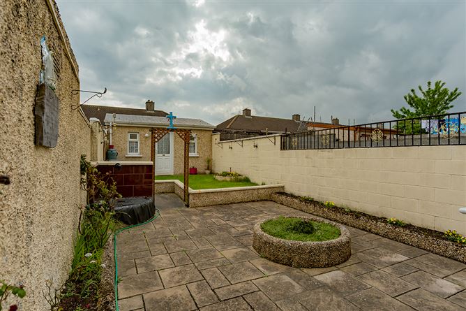 123 Windmill Road, Crumlin,   Dublin 12