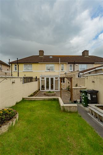 123 Windmill Road, Crumlin,   Dublin 12