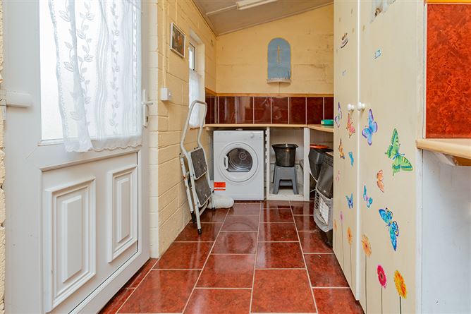 123 Windmill Road, Crumlin,   Dublin 12