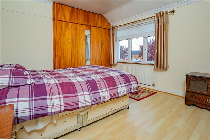 123 Windmill Road, Crumlin,   Dublin 12