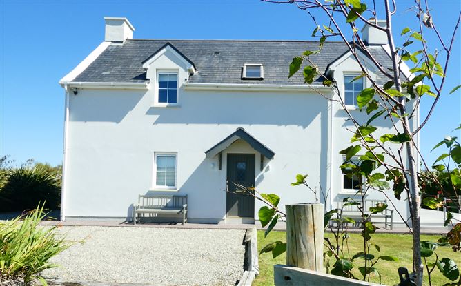 Main image for 8 Rivercrest, Murreagh, Waterville, Kerry