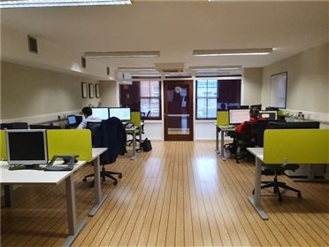 Image for Modern Office Suite, 68 Park Street, Ramparts, Dundalk, Co. Louth