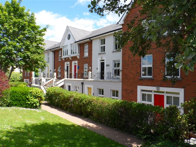 Priory Office Park, Stillorgan Rd, Blackrock, Dublin