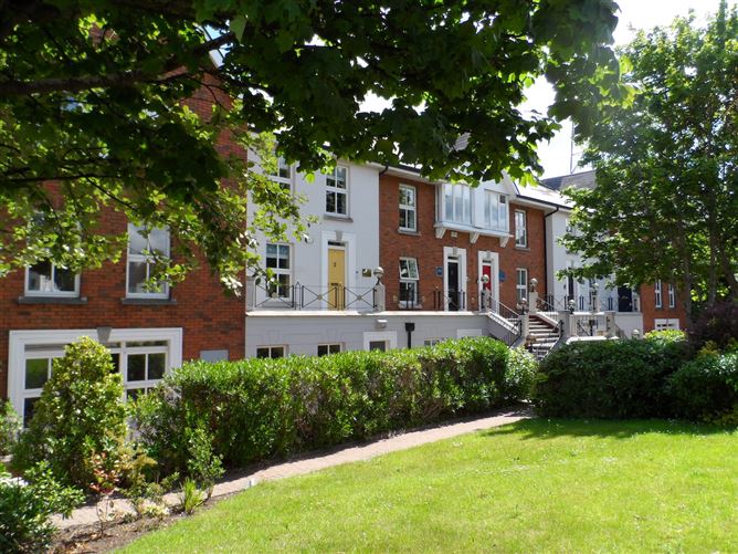Priory Office Park, Stillorgan Rd, Blackrock, Dublin