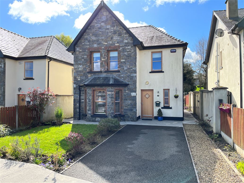 22 An Corran, Arda na Deirge, Killaloe, Clare Harry Brann Auctioneers
