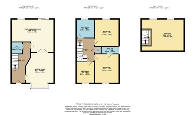27 Scarbh Leathan, Kanturk, Cork