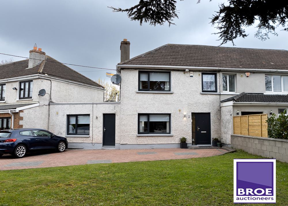 2 Thomas Moore Road, Walkinstown, Dublin 12 BROE Auctioneers