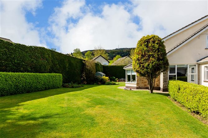 Aileach, 4 Kilgobbin Road, Stepaside, Dublin 18