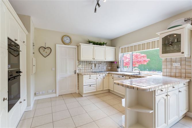 Aileach, 4 Kilgobbin Road, Stepaside, Dublin 18
