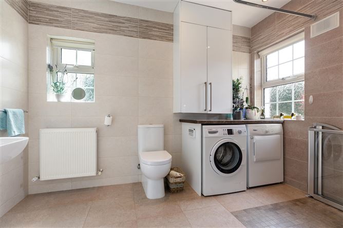 Aileach, 4 Kilgobbin Road, Stepaside, Dublin 18