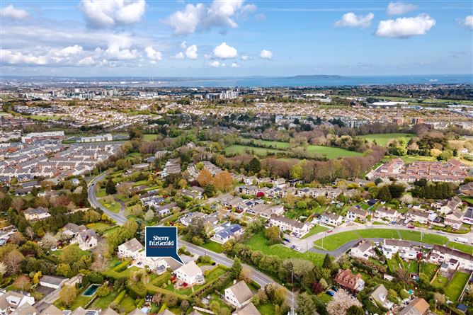 Aileach, 4 Kilgobbin Road, Stepaside, Dublin 18