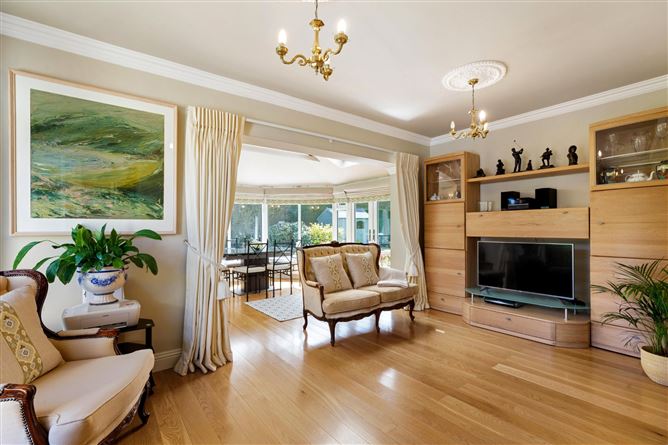 Aileach, 4 Kilgobbin Road, Stepaside, Dublin 18