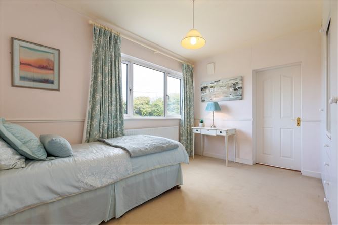 Aileach, 4 Kilgobbin Road, Stepaside, Dublin 18