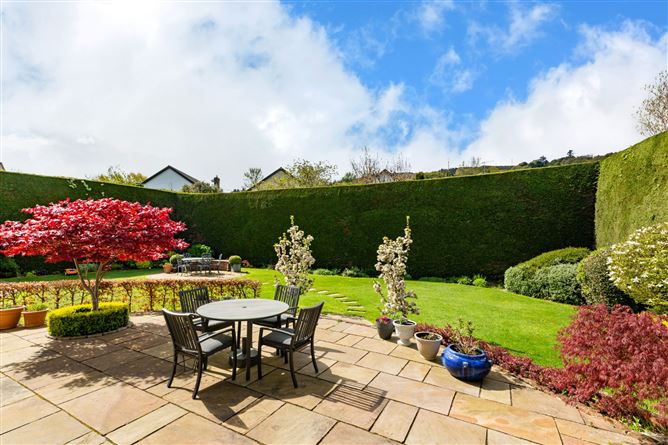 Aileach, 4 Kilgobbin Road, Stepaside, Dublin 18