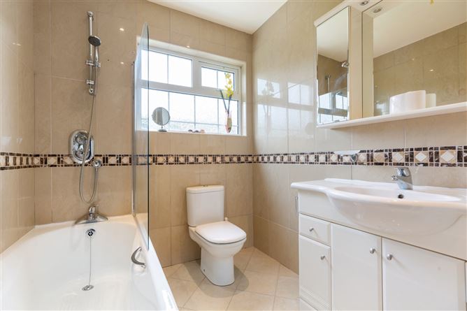 Aileach, 4 Kilgobbin Road, Stepaside, Dublin 18