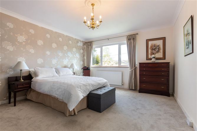 Aileach, 4 Kilgobbin Road, Stepaside, Dublin 18