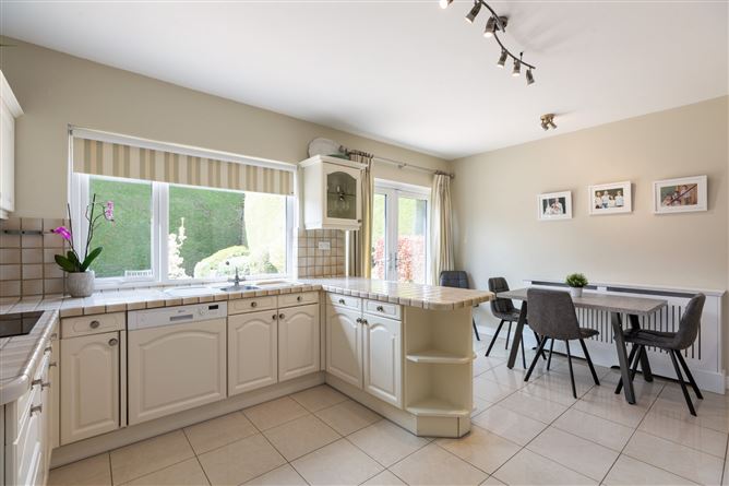 Aileach, 4 Kilgobbin Road, Stepaside, Dublin 18