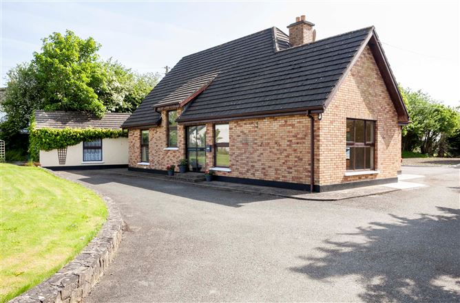 Clondoogan Summerhill Co Meath., Summerhill, Meath