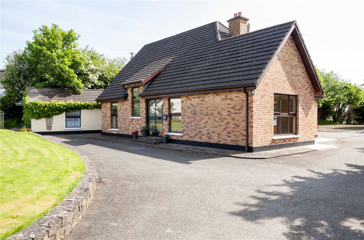 Clondoogan Summerhill Co Meath., Summerhill, Meath