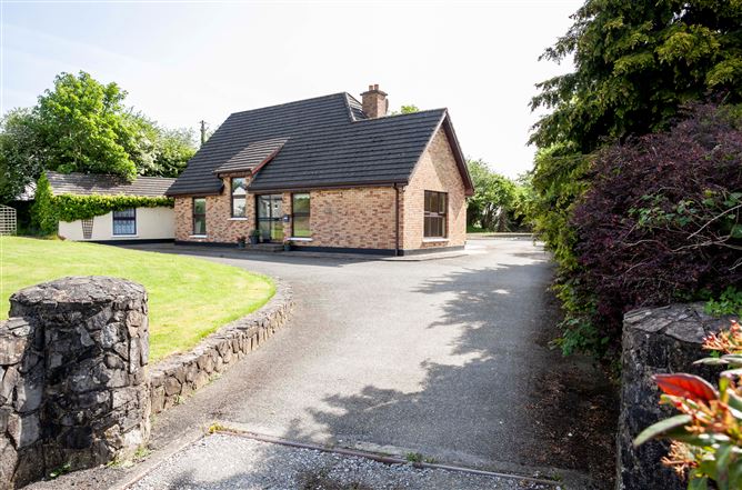 Clondoogan Summerhill Co Meath., Summerhill, Meath