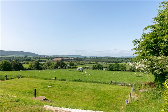 Toberview, Craan, Gorey, Co. Wexford