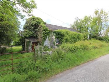 Image for The Schoolhouse, Lot Carney Commons, Carney, Nenagh, Tipperary