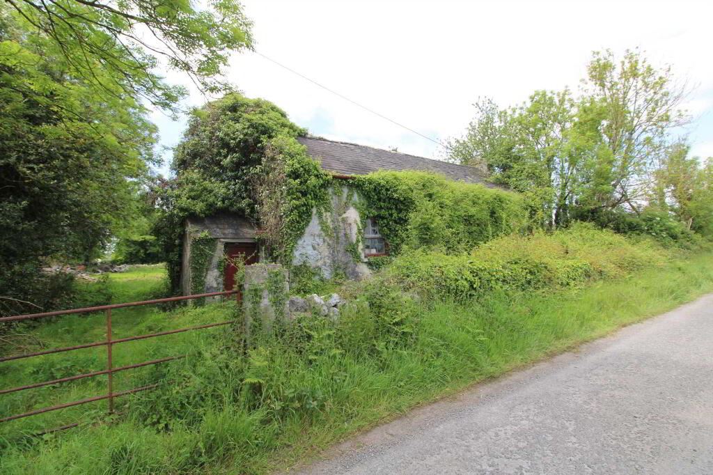 The Schoolhouse, Lot Carney Commons, Carney, Nenagh, Tipperary REA