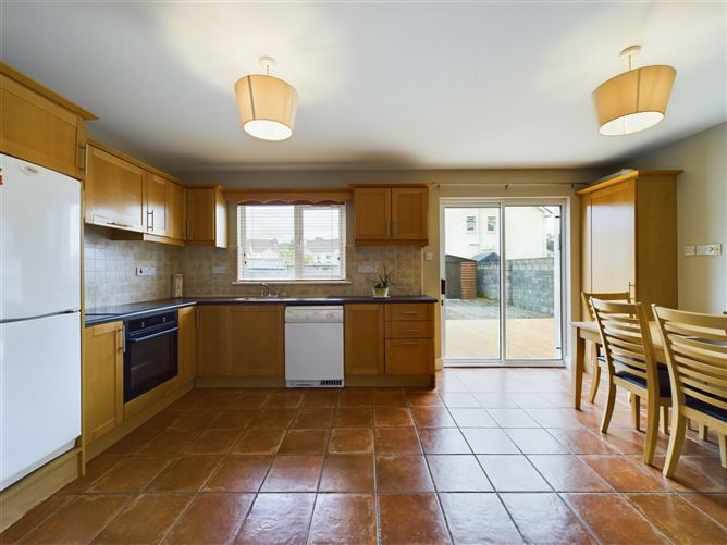 4 The Green, Cappahard, Ennis, Co. Clare