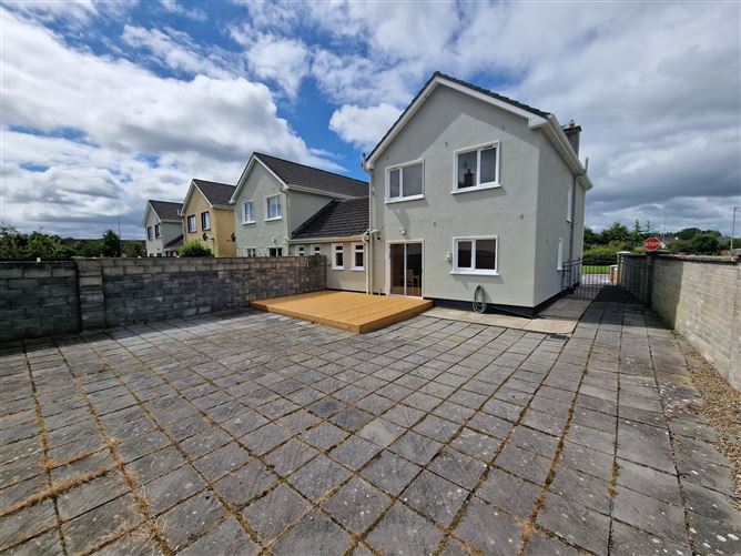 4 The Green, Cappahard, Ennis, Co. Clare