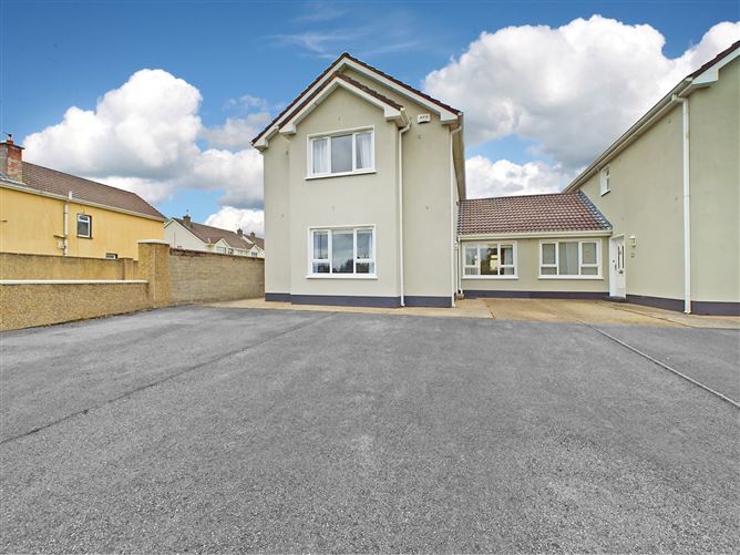 4 The Green, Cappahard, Ennis, Co. Clare