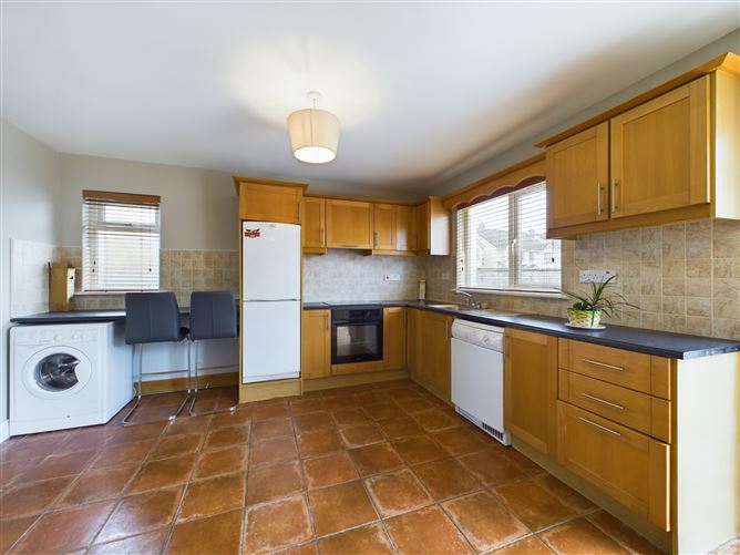 4 The Green, Cappahard, Ennis, Co. Clare