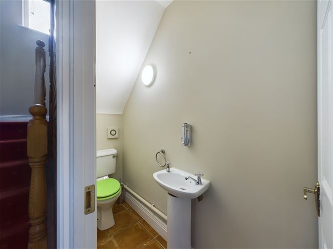 4 The Green, Cappahard, Ennis, Co. Clare