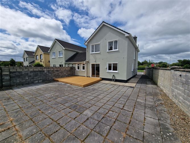 4 The Green, Cappahard, Ennis, Co. Clare