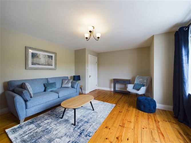 4 The Green, Cappahard, Ennis, Co. Clare