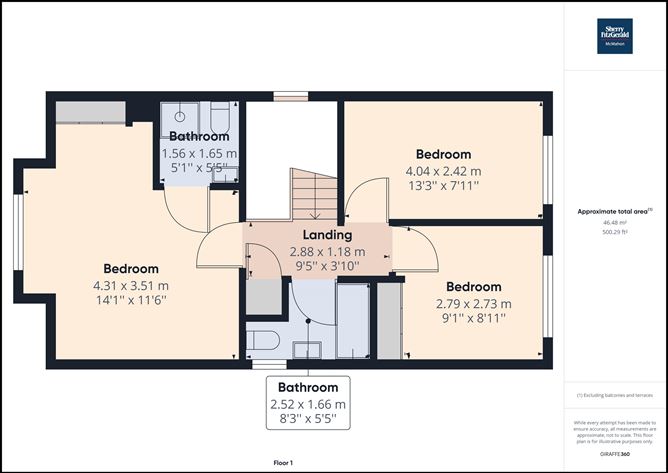 4 The Green, Cappahard, Ennis, Co. Clare