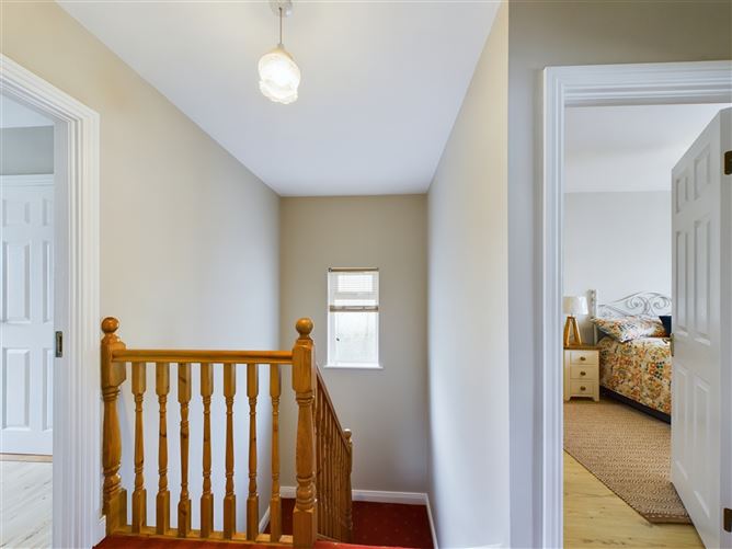 4 The Green, Cappahard, Ennis, Co. Clare